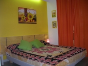 Sunflower room